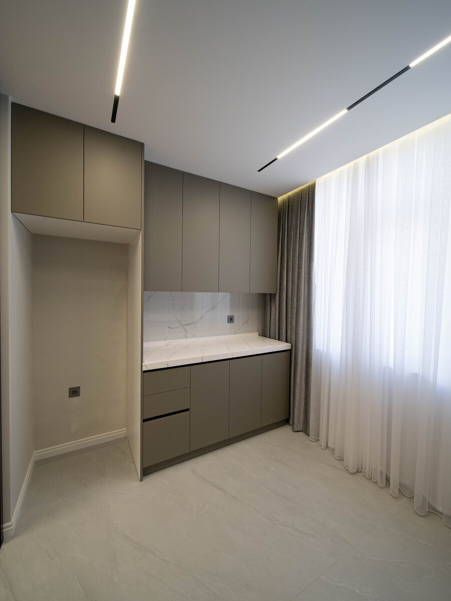 Satılır 2 otaqlı yeni tikili 65 m² — Mənzil, Bakı (7)