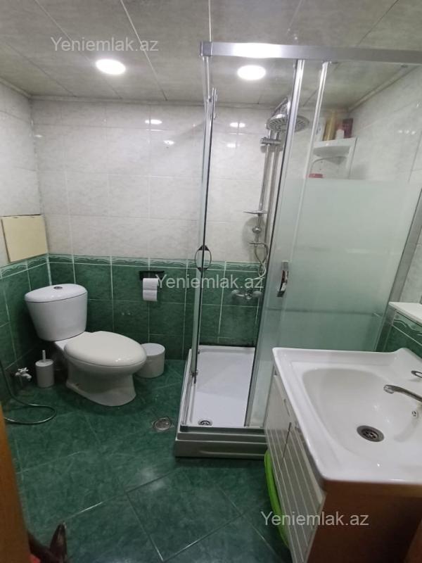 Satılır 2 otaqlı Bina evi menzil (Yeni tikili), 36 m², Xırdalan ş — Mənzil (5)