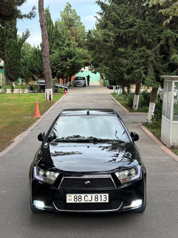 Khazar SD, 1.7 L, 2020 il, 110 000 km 88-CJ-813 — Avtomobillər, Bakı (2)