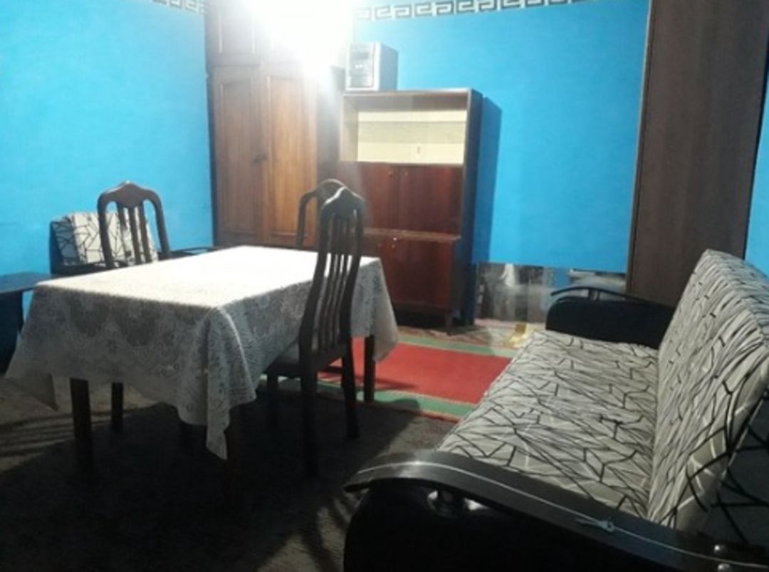 İcarəyə verilir 2 otaqlı həyət evi/bağ evi 45 m² — Ev, villa, Bakı