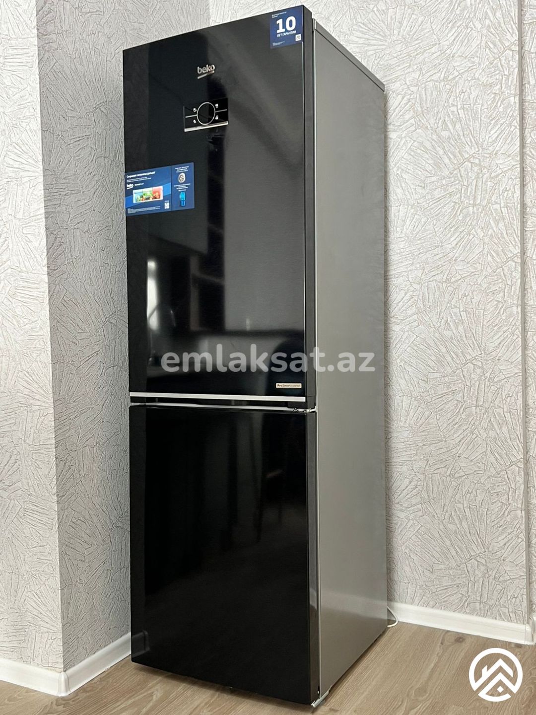 Kirayə (aylıq) 2 otaq yeni tikili 80 m², Sumqayıt — Mənzil, Sumqayıt (8)