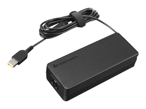 Lenovo ThinkPad 90W AC Adapter (slim tip) - EU1/Indonesia 0B46998 — Bakı