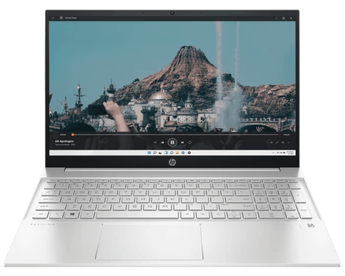 HP Pavilion Laptop 15-eg3018ci 7P433EA — Noutbuklar, Bakı