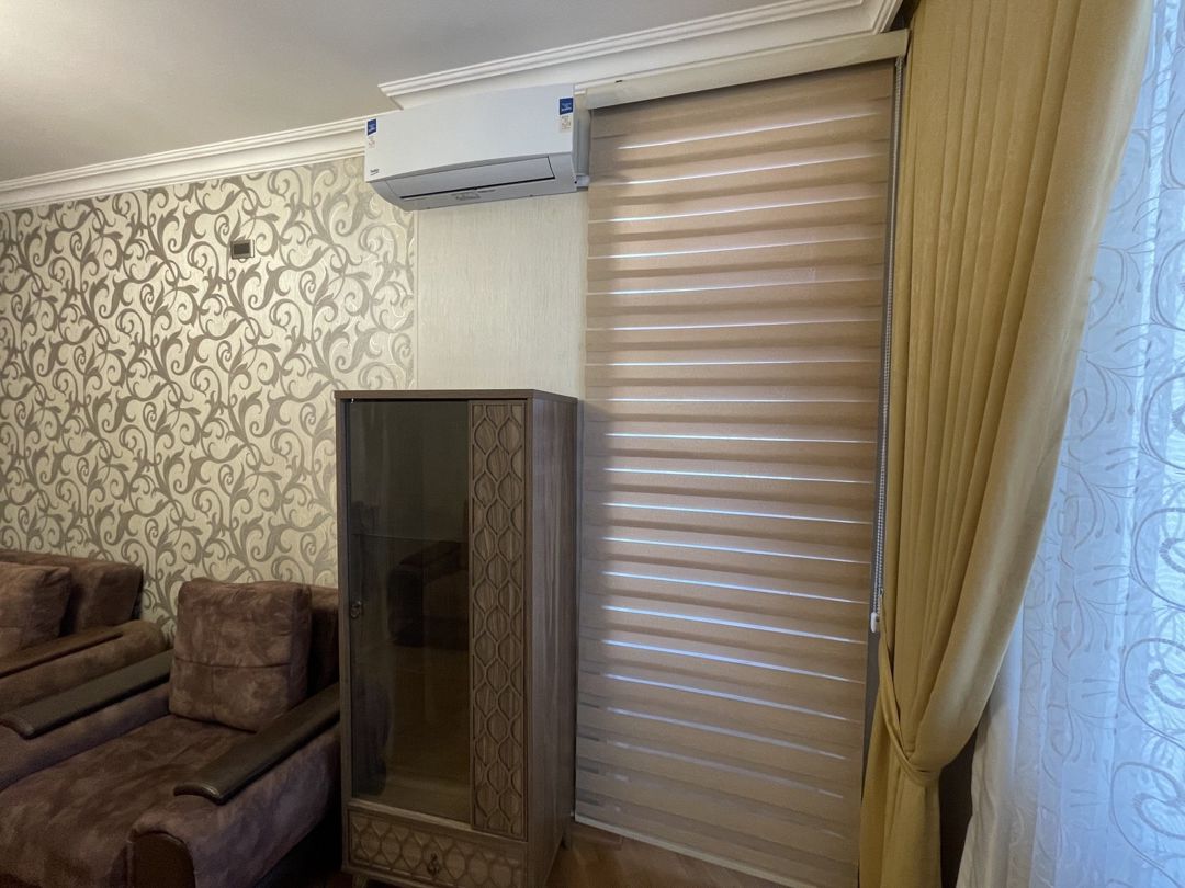Satılır 2 otaqlı yeni tikili 70 m² — Mənzil, Bakı (5)