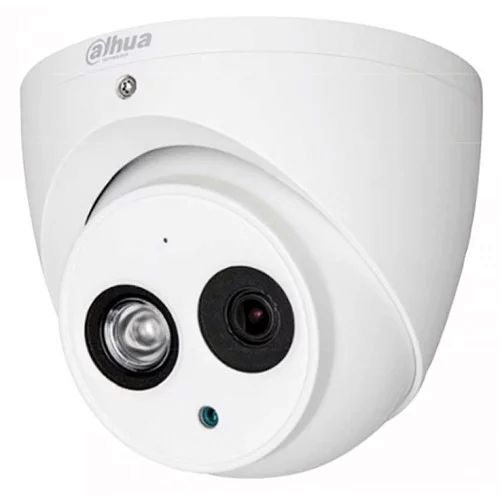 Dahua HDW1200EMP-POC 2Mp Hdcvı PoC IR Kamera — Təhlükəsizlik sistemləri, Bakı