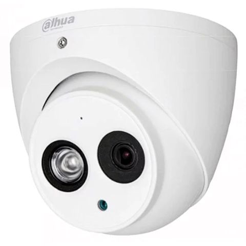 Dahua HDW1200EMP-POC 2Mp Hdcvı PoC IR Kamera — Bakı