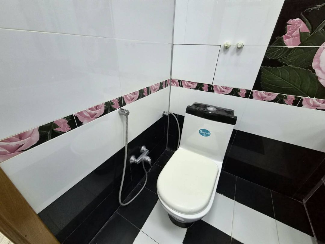 Satılır 2 otaqlı yeni tikili 40 m² — Mənzil, Bakı (11)
