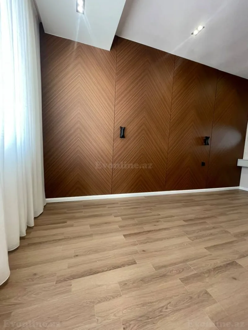 Satılır 2 otaqlı Mənzil Yeni tikili 61 m² Bakı, Nizami r., Koroğlu m — Mənzil, Bakı (7)
