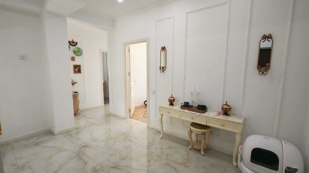 Satılır 2 otaqlı yeni tikili 76 m² — Mənzil, Bakı (11)