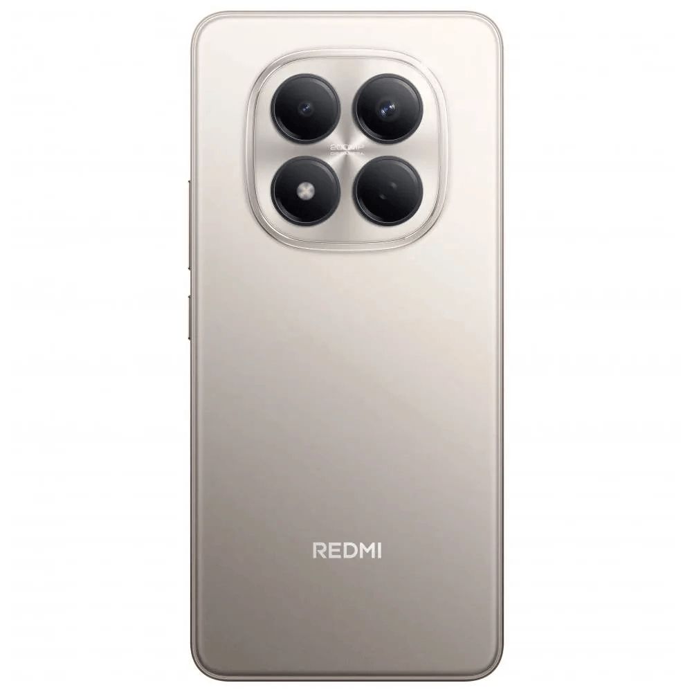 Xiaomi Redmi Note 15 Pro 8/256 GB Titanium — Motorola, Bakı (2)