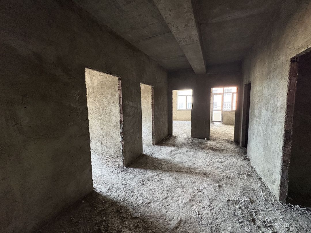 Satılır 3 otaqlı yeni tikili 126 m² — Mənzil, Sumqayıt (10)