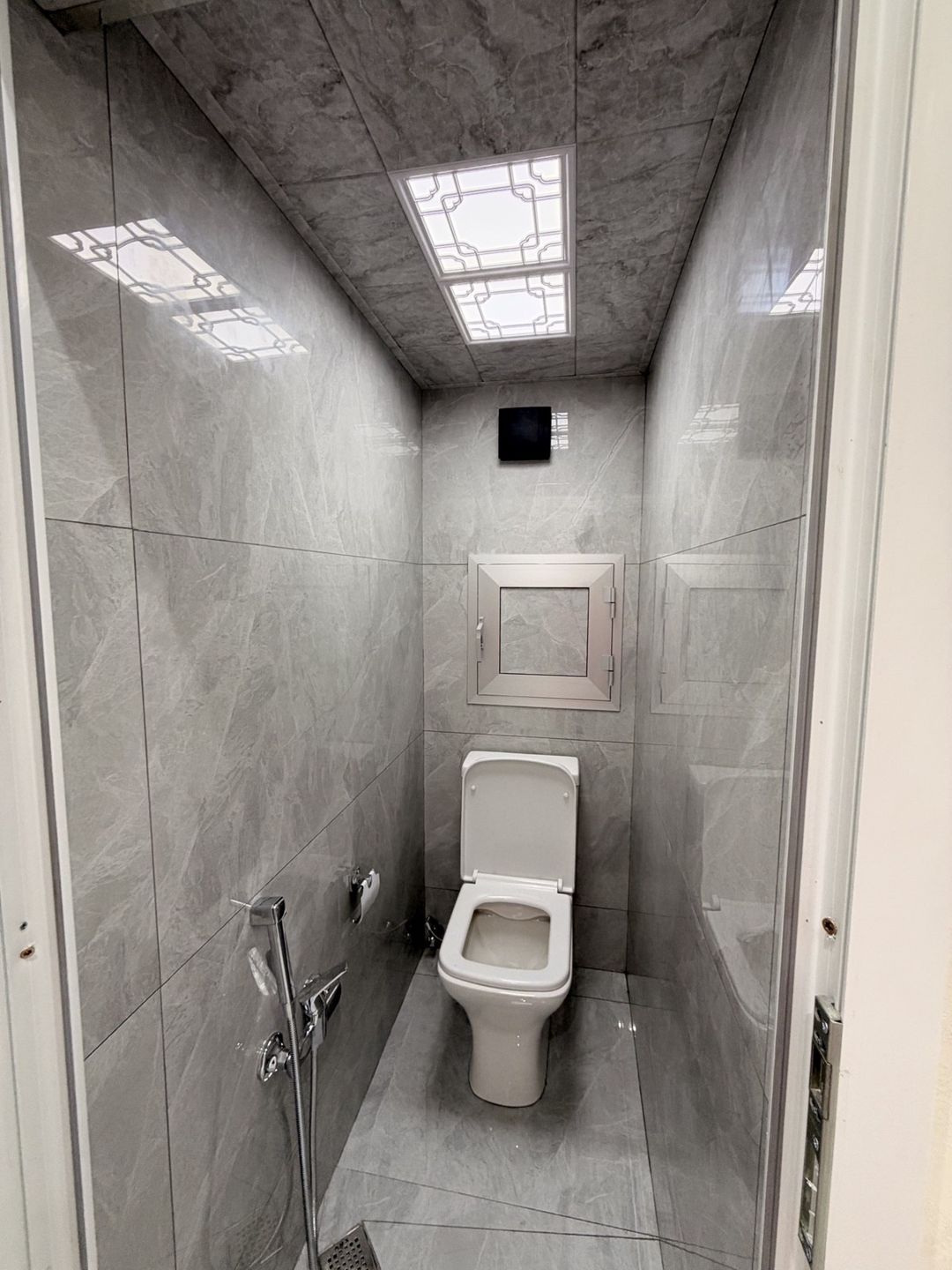 Satılır 3 otaqlı köhnə tikili 60 m² — Mənzil, Bakı (9)