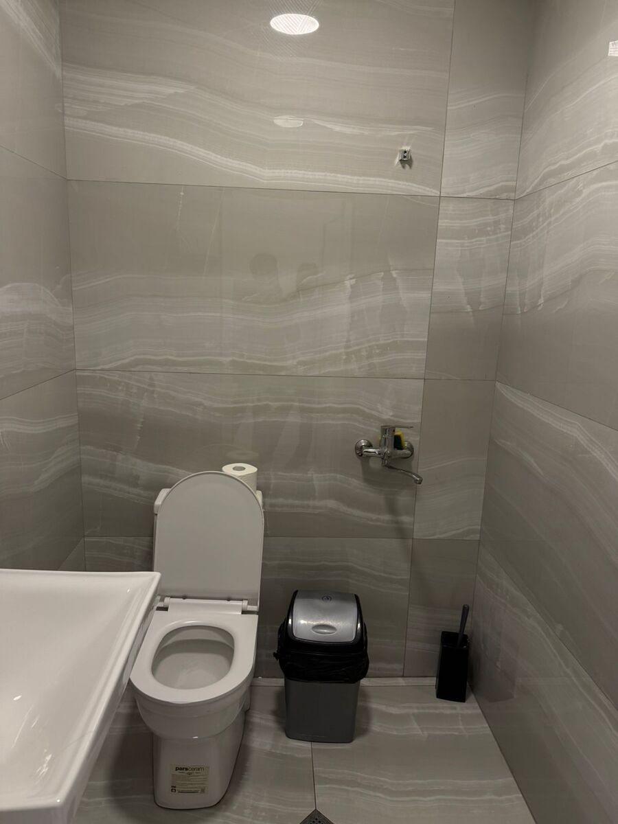 İcarəyə verilir obyekt 195 m² — Əmlak, Bakı (8)