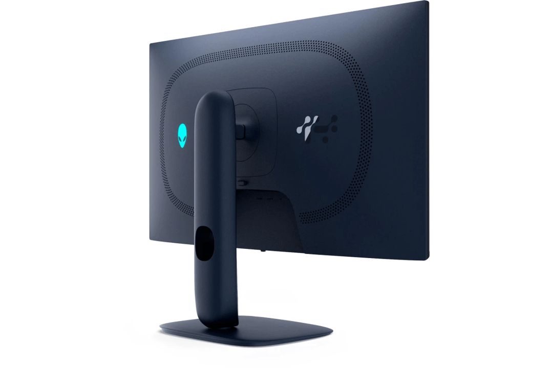 280Hz Dell Alienware 27 Qd-oled Gaming Monitor - AW2725D 210-BRZW — Monitorlər, Bakı (3)