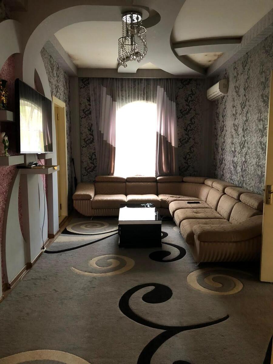 İcarəyə verilir 5 otaqlı həyət evi/bağ evi 150 m² — Ev, villa, Lənkəran (9)