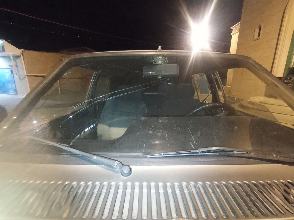 Tofas Kartal, 1.6 L, 1996 il, 15 000 km — Avtomobillər, Bakı (5)