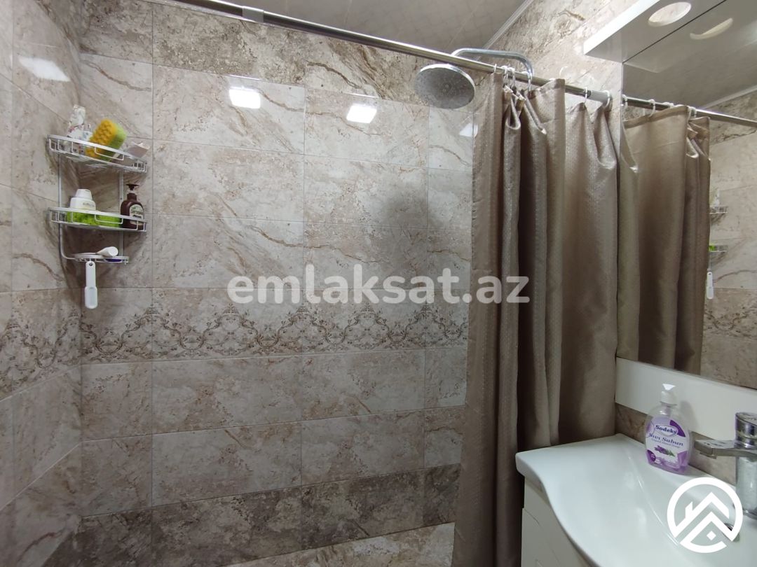 Satılır 4 otaq köhnə tikili 96 m², Sumqayıt — Mənzil, Sumqayıt (11)