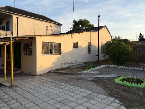 Satılır torpaq 6 sot — Bakı