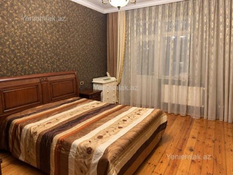 Satılır 2 otaqlı Bina evi menzil (Yeni tikili), 105 m², Nizami rayonu — Bakı