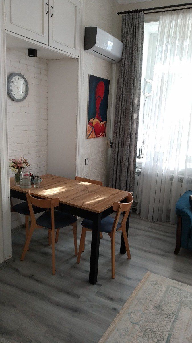 Satılır 2 otaqlı köhnə tikili 40 m² — Mənzil, Bakı (3)