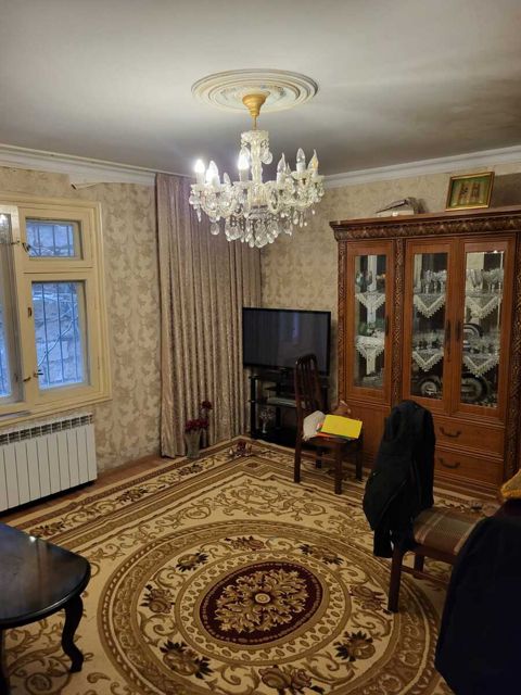 Satılır 3 otaqlı həyət evi/bağ evi 100 m² — Bakı