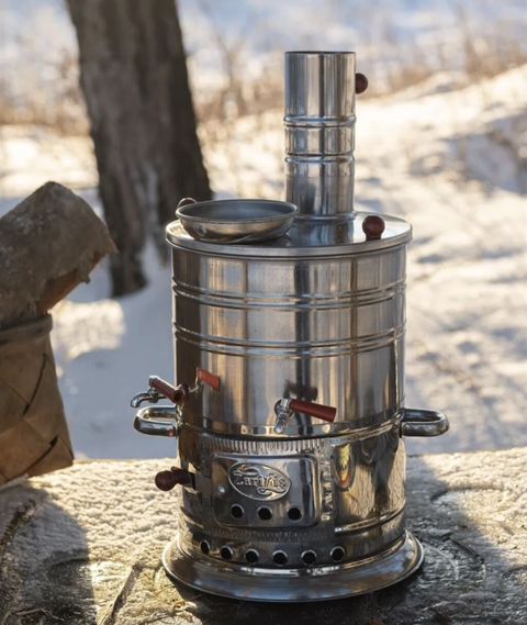 Yeni Od Samovar, 3 l, Ünvandan götürmə, Ödənişli çatdırılma — Bakı