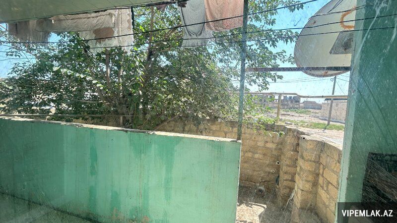 Qaradağ rayonunda 5 otaqlı Köhnə tikili Satılır, 110 m² — Mənzil, Bakı (3)