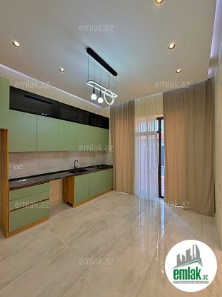 Satılır 4 otaqlı 160 m² bağ evi Şüvəlan — Ev, villa (9)