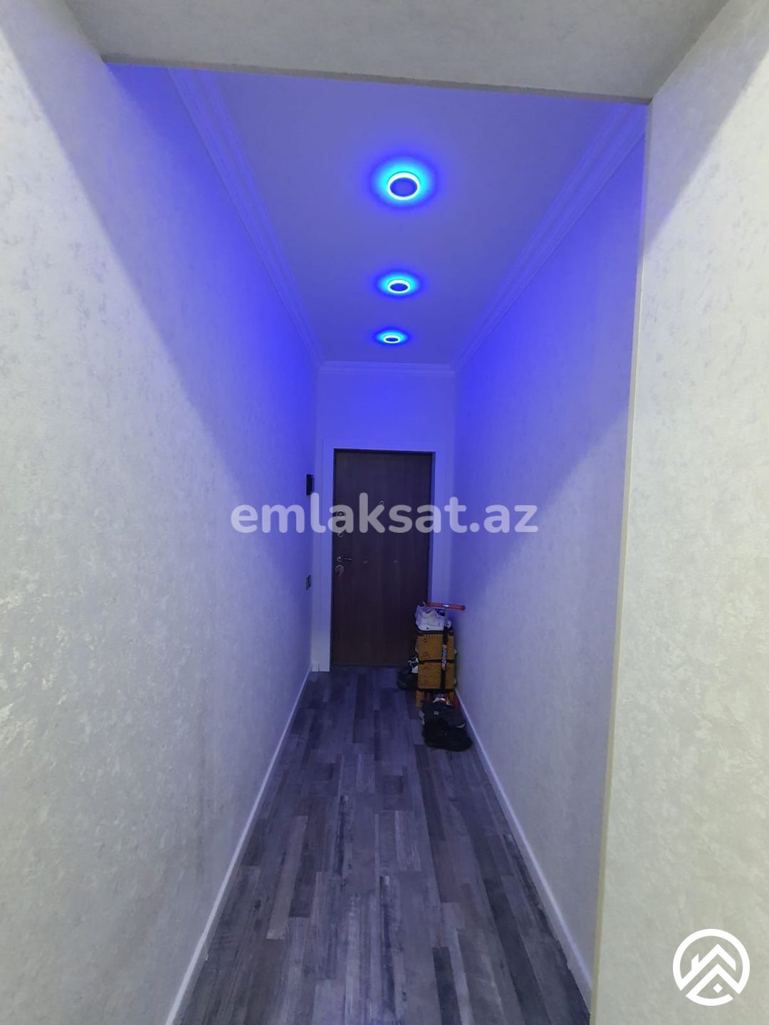 Satılır 2 otaq yeni tikili 47 m², Xırdalan — Mənzil, Xırdalan (4)