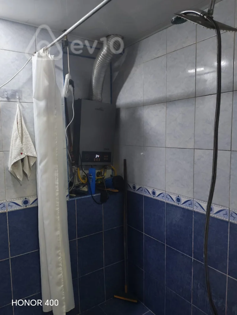 3 otaqlı mənzil, 70 m², Qulu Quliyev Kucesi — Mənzil, Bakı (11)