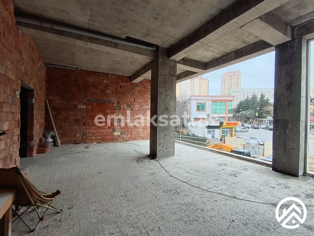Satılır obyekt 70 m², Nəsimi — Əmlak, Bakı (4)