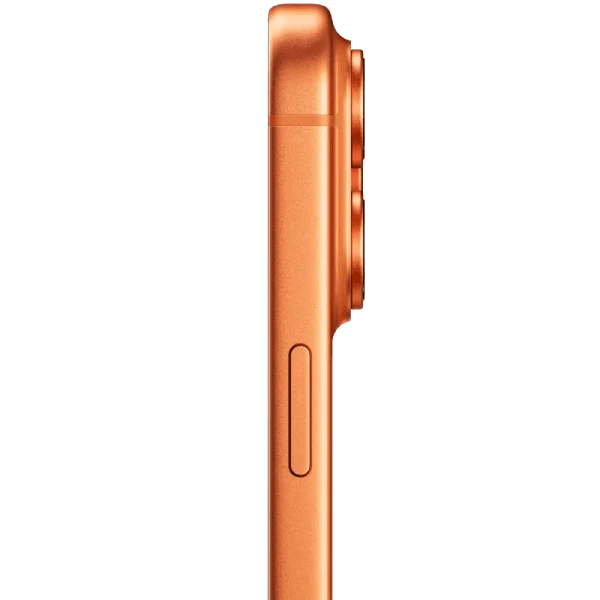 iPhone 17 Pro Max 1TB Cosmic Orange — Apple iPhone, Bakı (5)