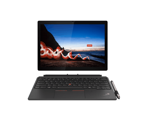 Laptop Lenovo ThinkPad X12 Detachable G2 21LK003FRT — Bakı