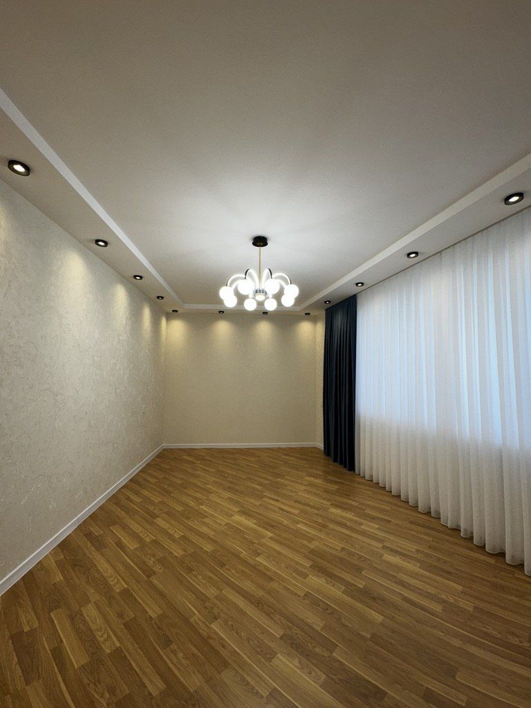 Satılır 4 otaqlı yeni tikili 140 m² — Mənzil, Bakı (3)