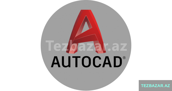 Auto Cad Proqramı kurslarından hazırlıq — Xarici dillər, Bakı