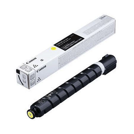 Canon kartric C-exv 64 Toner Yellow 5756C002 — Bakı