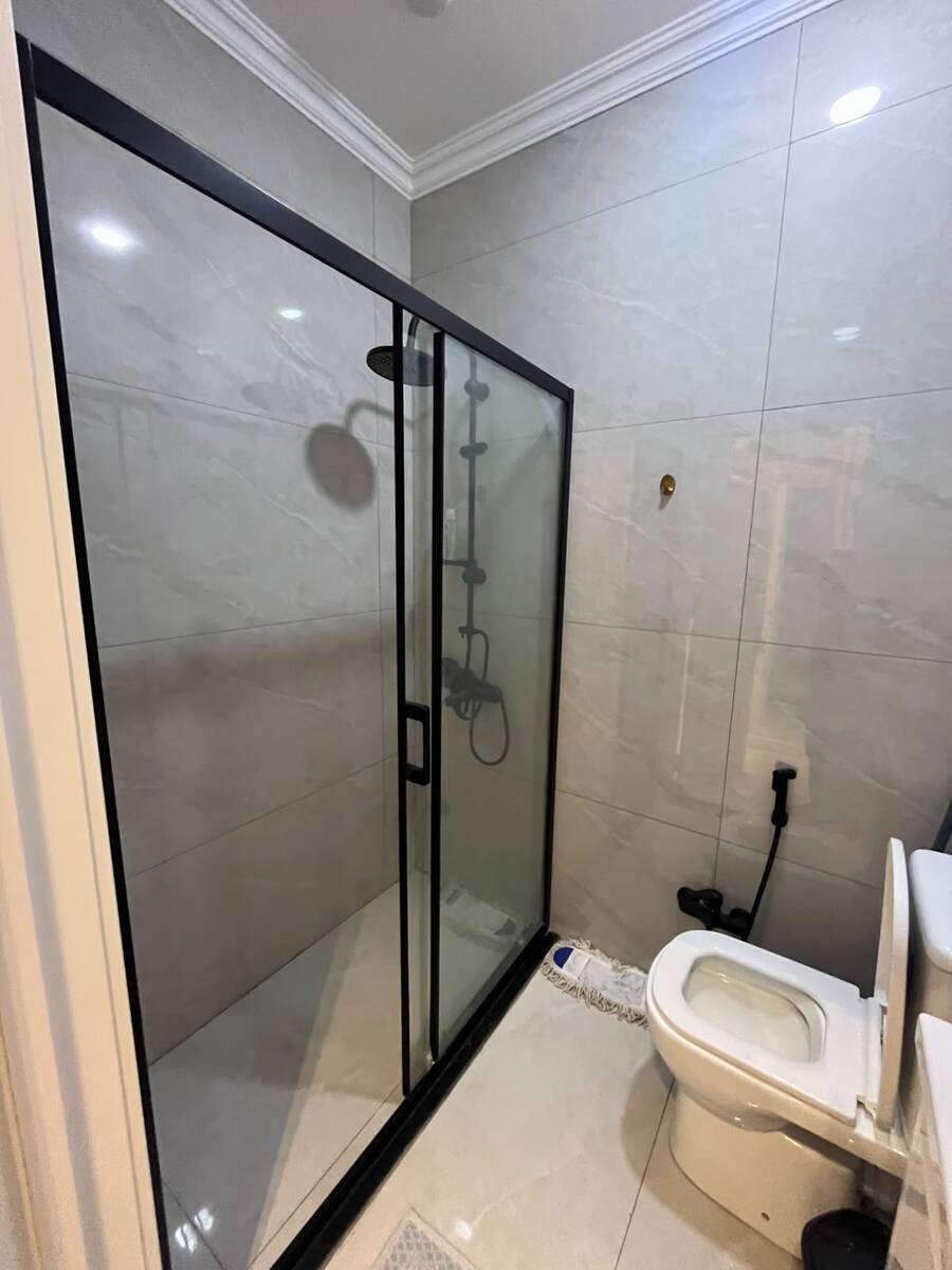Satılır 2 otaqlı yeni tikili 46 m² — Mənzil, Bakı (12)