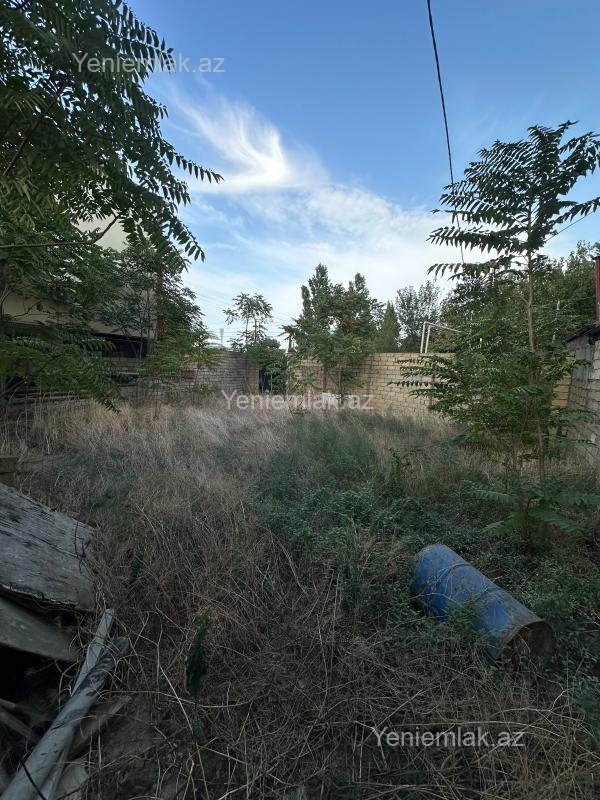 Satılır Torpaq sahəsi, 2.5 sot, Binəqədi rayonu — Torpaq, Bakı (2)