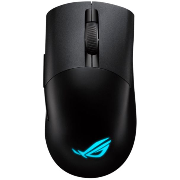 ASUS ROG Harpe Ace Aim Lab Edition Mouse 90MP02W0-BMUA00 — Kompüterlər və noutbuklar, Bakı