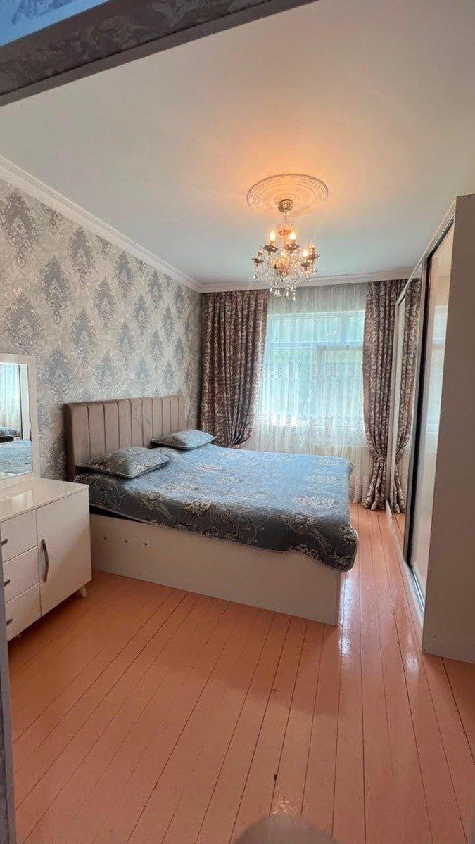 İcarəyə verilir 3 otaqlı yeni tikili 70 m² — Mənzil, Bakı (6)