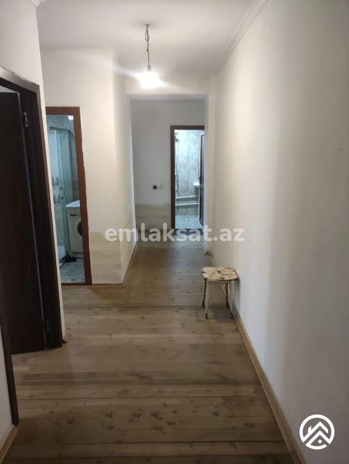 Satılır 3 otaq yeni tikili 85 m², Xırdalan — Mənzil, Xırdalan (4)