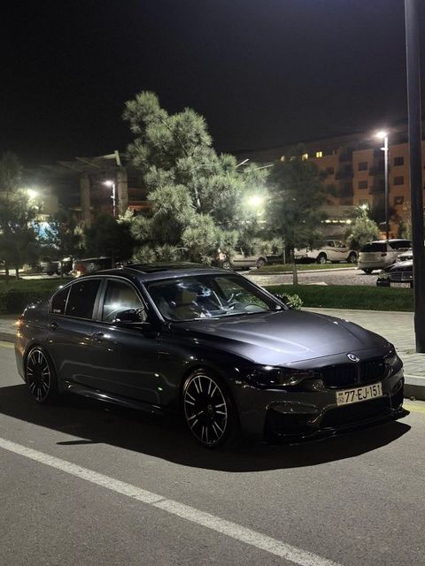 BMW 328, 2.0 L, 2013 il, 180 000 km — Bakı