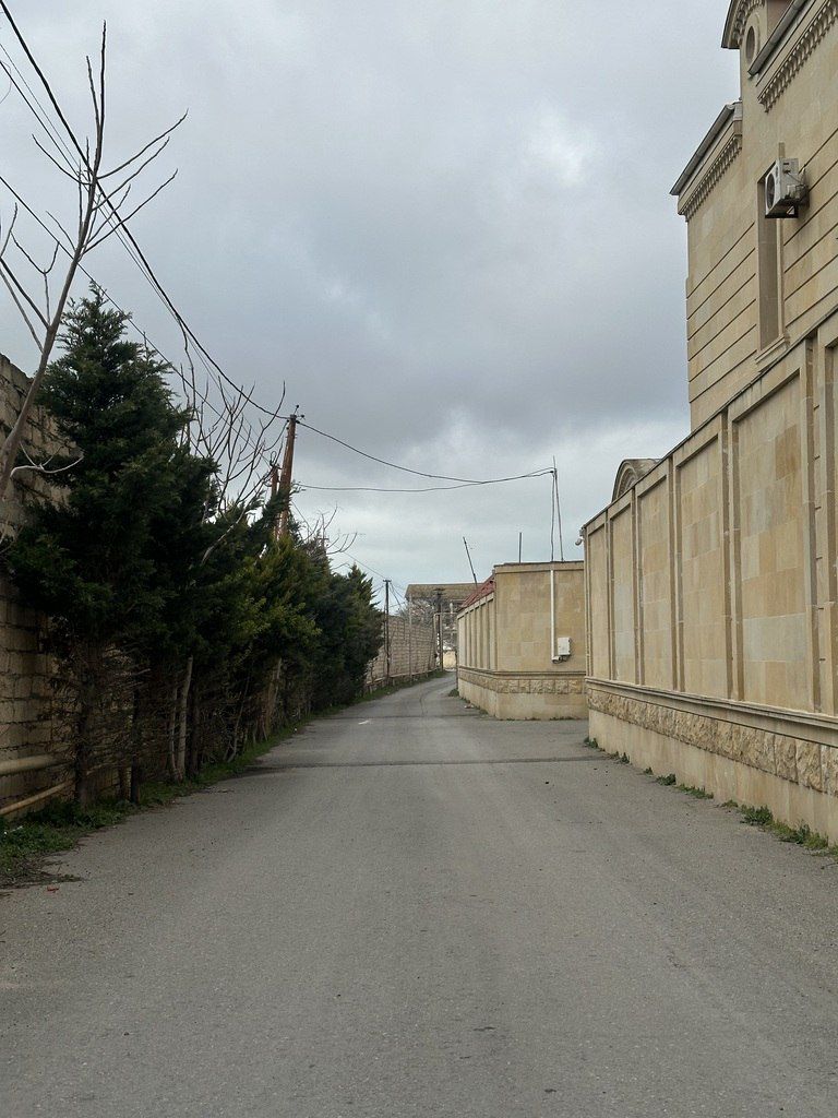 Satılır torpaq 22 sot — Torpaq, Bakı (11)