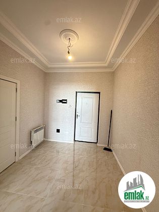 Satılır 2 otaqlı 60 m² yeni tikili Saray — Mənzil (6)