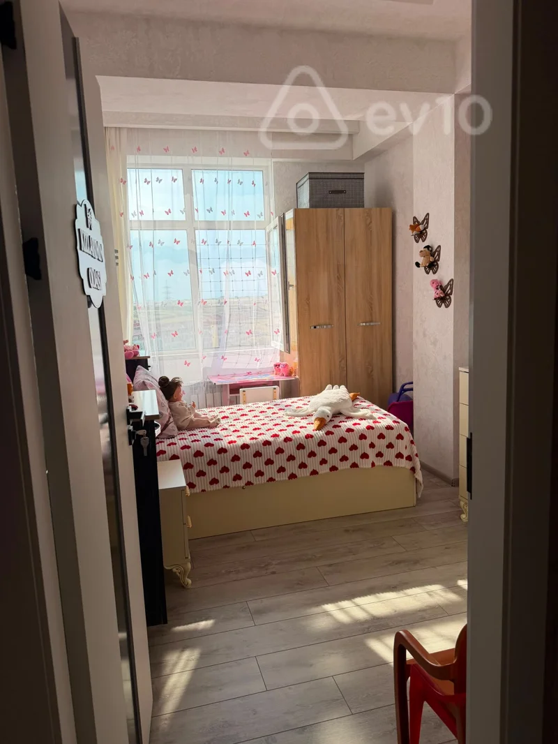 4 otaqlı mənzil, 85 m², Masazır qəsəbəsi Park Masazır yaşayış kompleksi — Mənzil, Bakı (7)