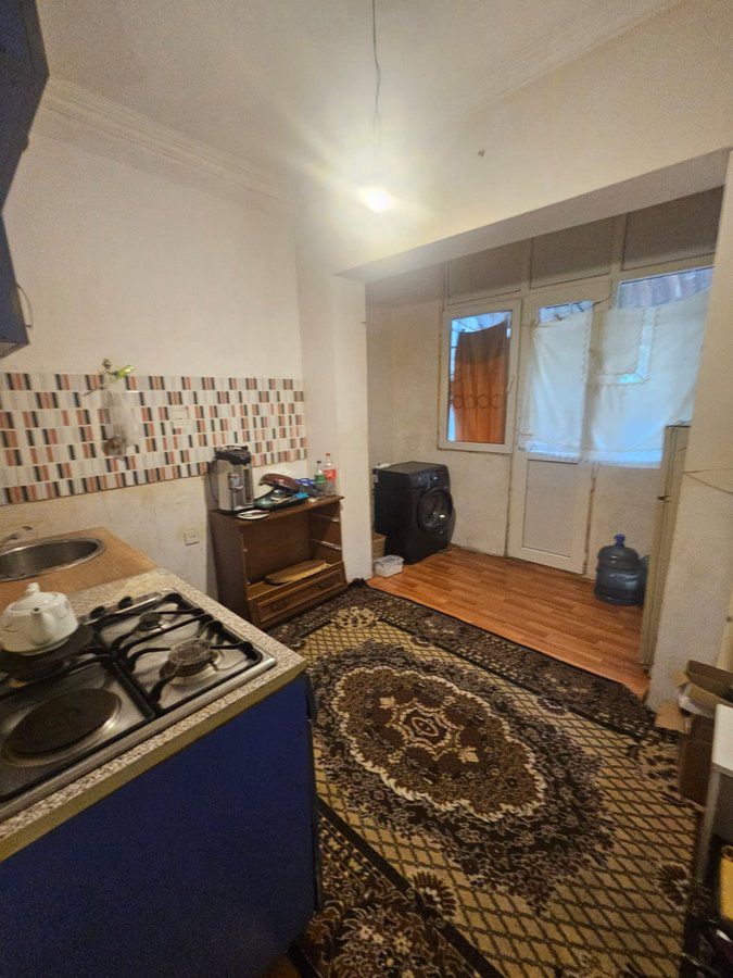 2 otaqlı mənzil, 65 m², Neapol küç, Bakı — Mənzil, Bakı (2)