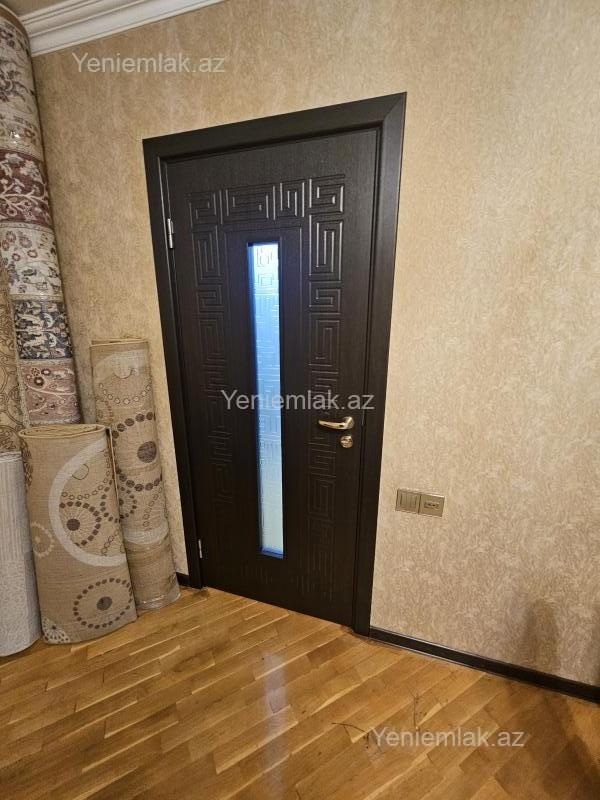 Kirayə 3 otaqlı Bina evi menzil (Köhnə tikili), 72 m², 10-cu mikrorayon — Mənzil, Sumqayıt (7)