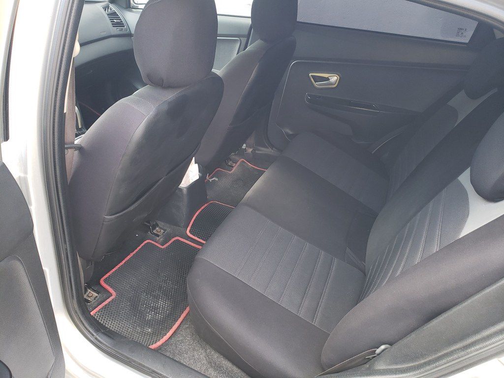 Chery Fulwin 2, 1.5 L, 2014 il, 178 000 km — Avtomobillər, Bakı (6)