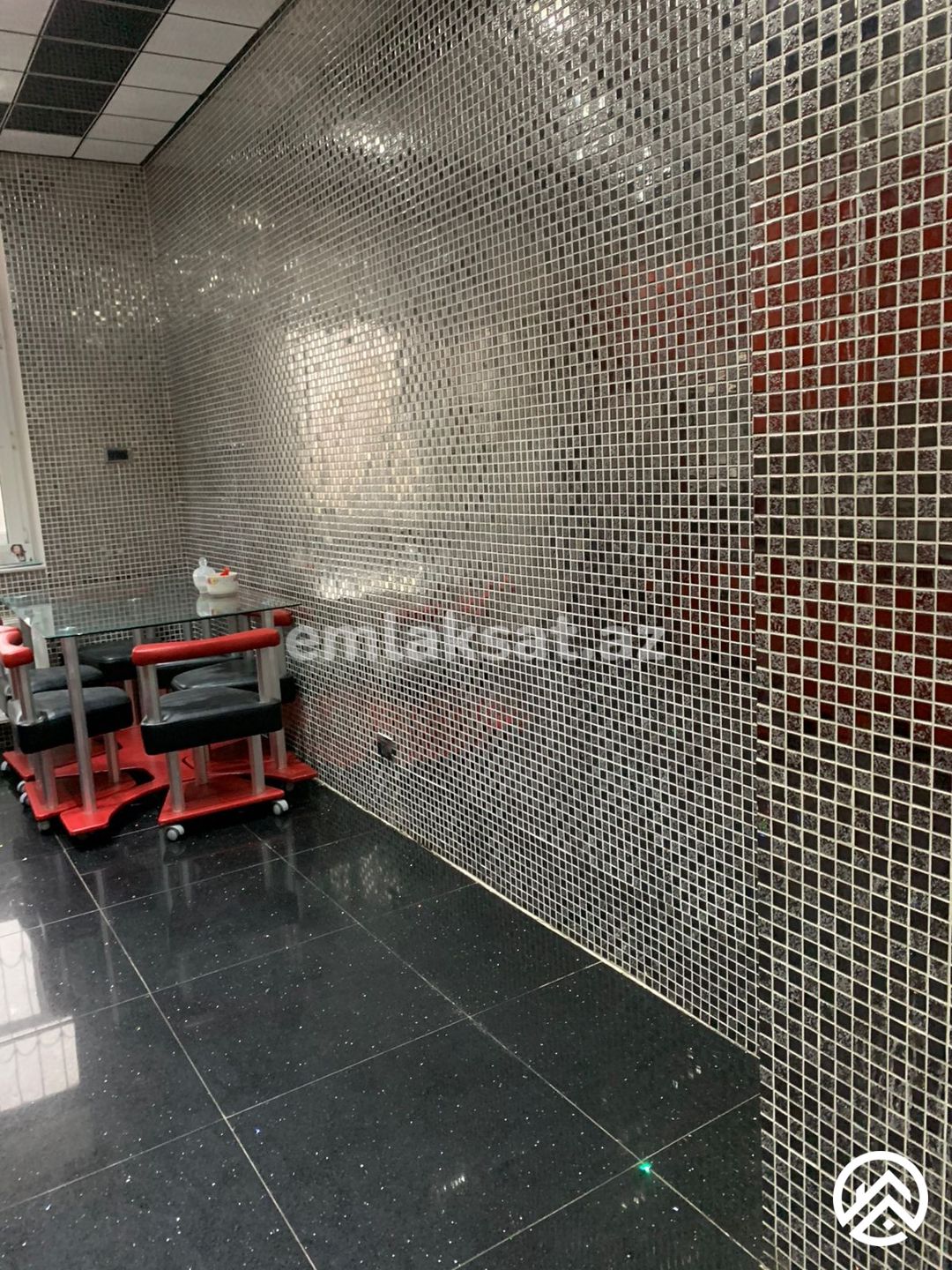 Kirayə (aylıq) 4 otaq yeni tikili 170 m², Nəsimi — Mənzil, Bakı (11)