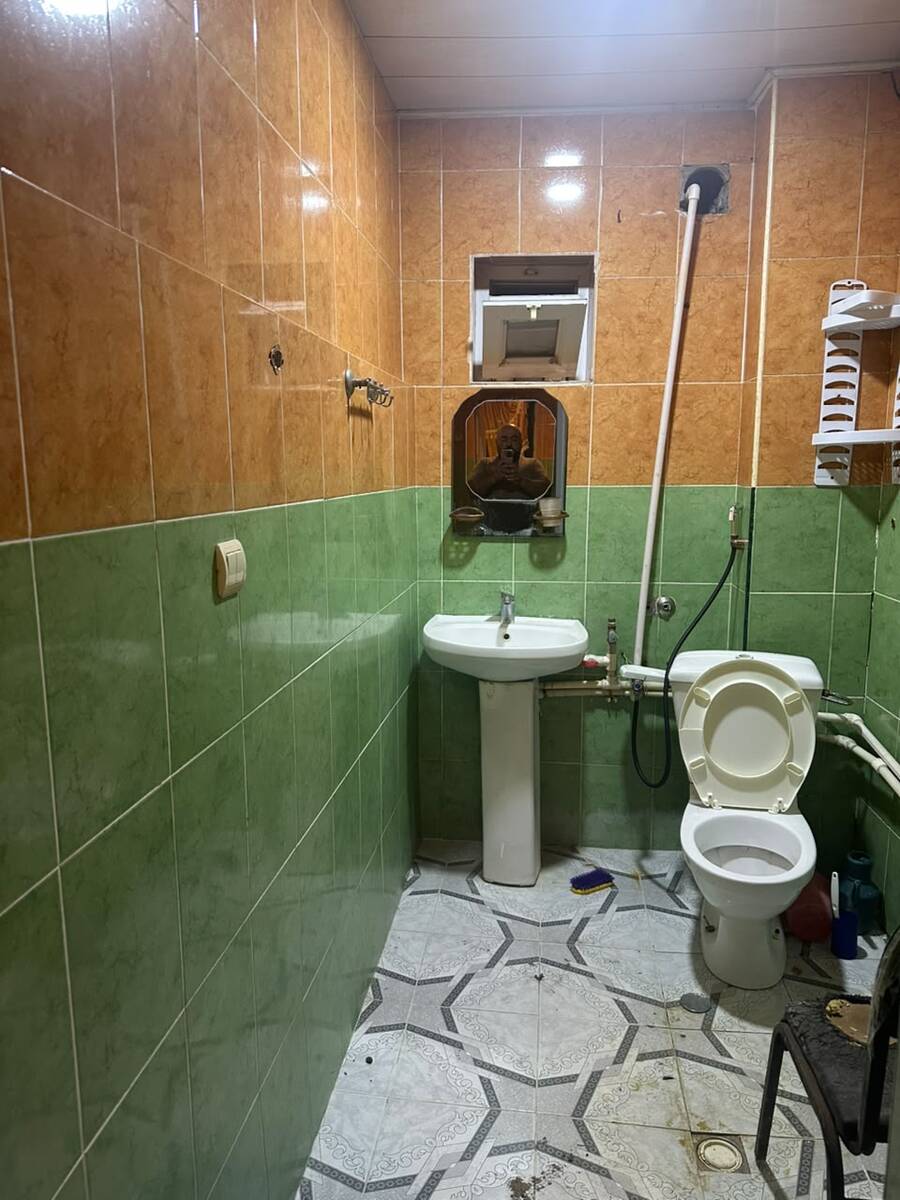 İcarəyə verilir 2 otaqlı həyət evi/bağ evi 70 m² — Ev, villa, Bakı (5)